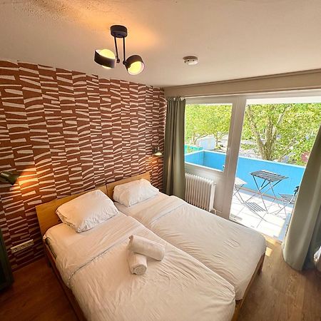 Hokk Hotel Фрайбург-у-Брайсгау Екстер'єр фото
